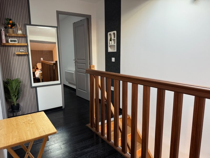 Maison à vendre, 54m², Cousances-les-Forges