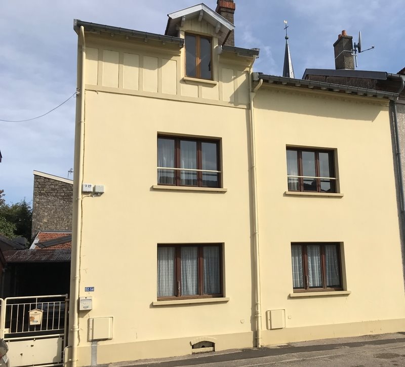 Maison à vendre, 173m², Revigny-sur-Ornain