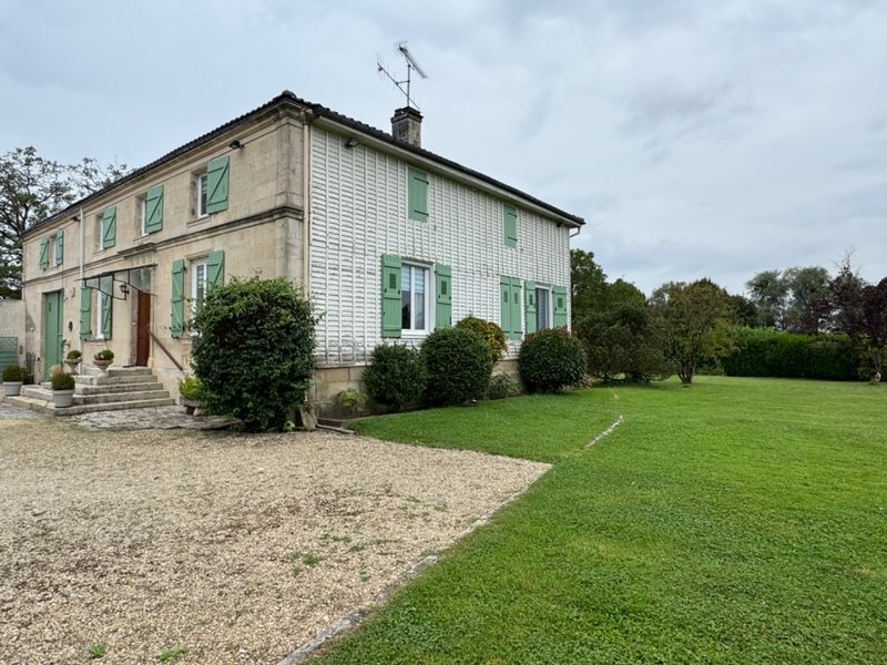 Maison à vendre, 208m², Saint-Dizier