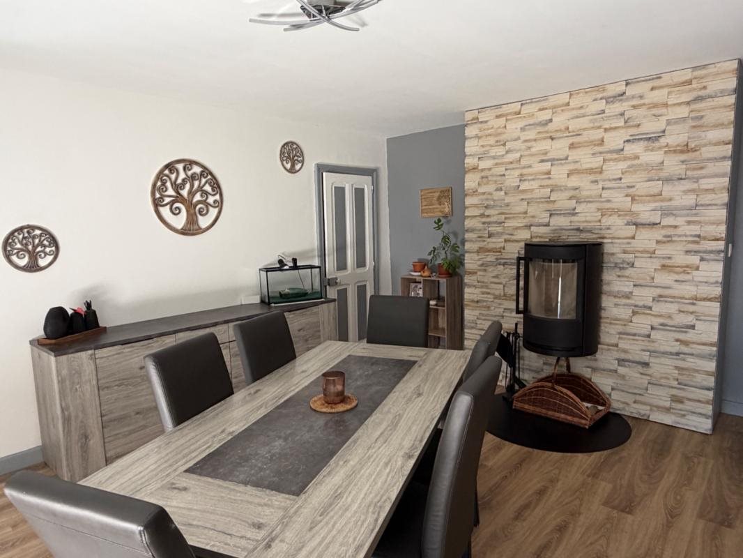 Maison à vendre, 255m², Saint-Dizier