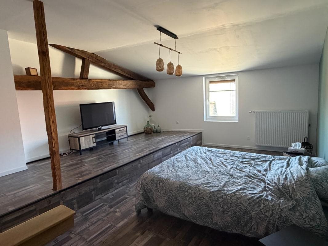 Maison à vendre, 255m², Saint-Dizier