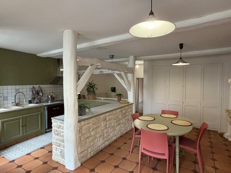 Maison à vendre, 189m², Bar-le-Duc