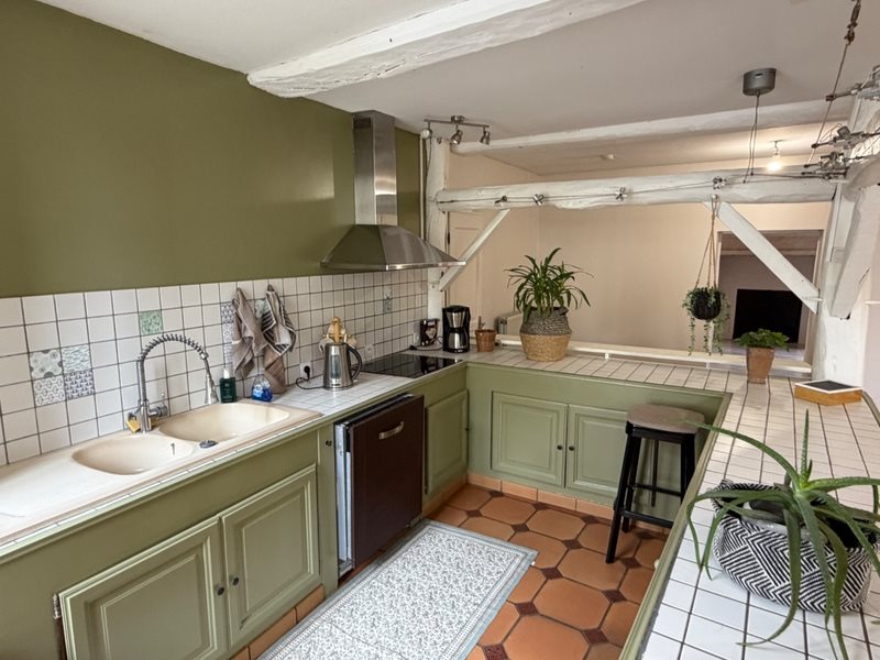 Maison à vendre, 189m², Bar-le-Duc