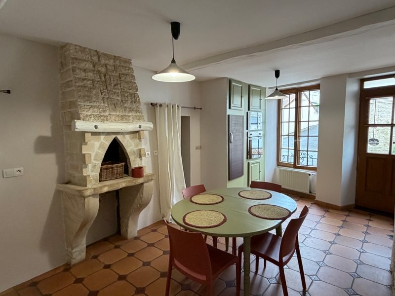 Maison à vendre, 189m², Bar-le-Duc