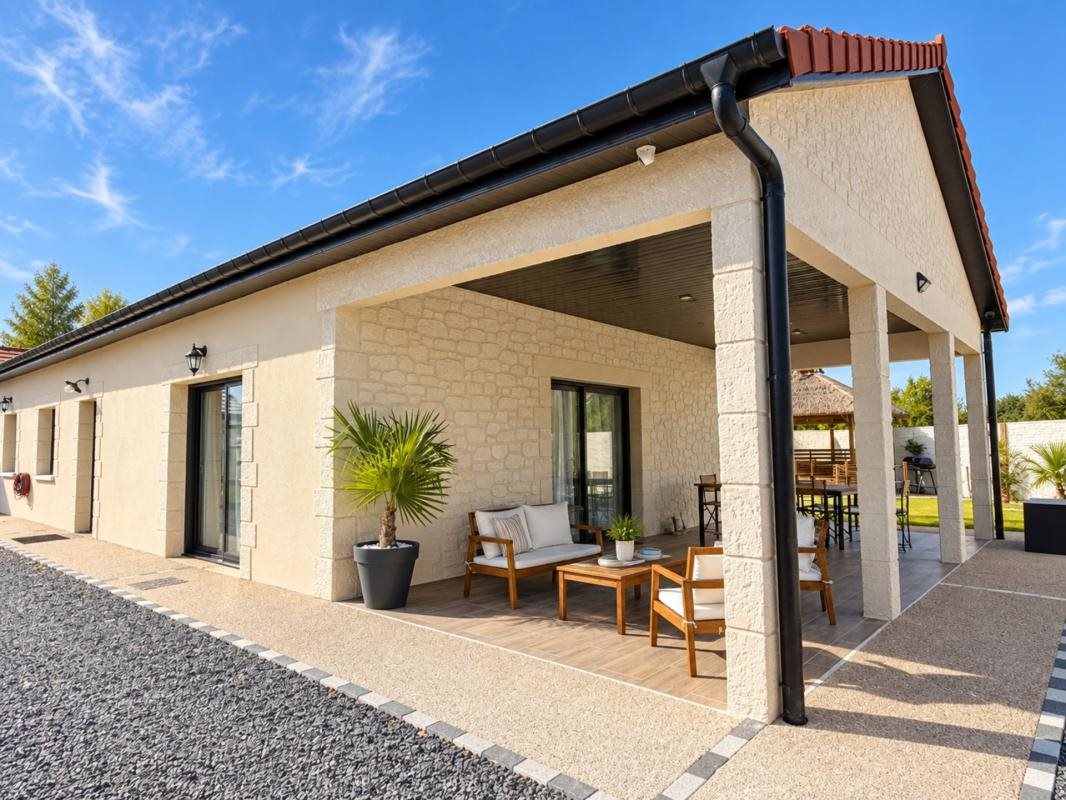 Maison à vendre, 140m², Saint-Dizier