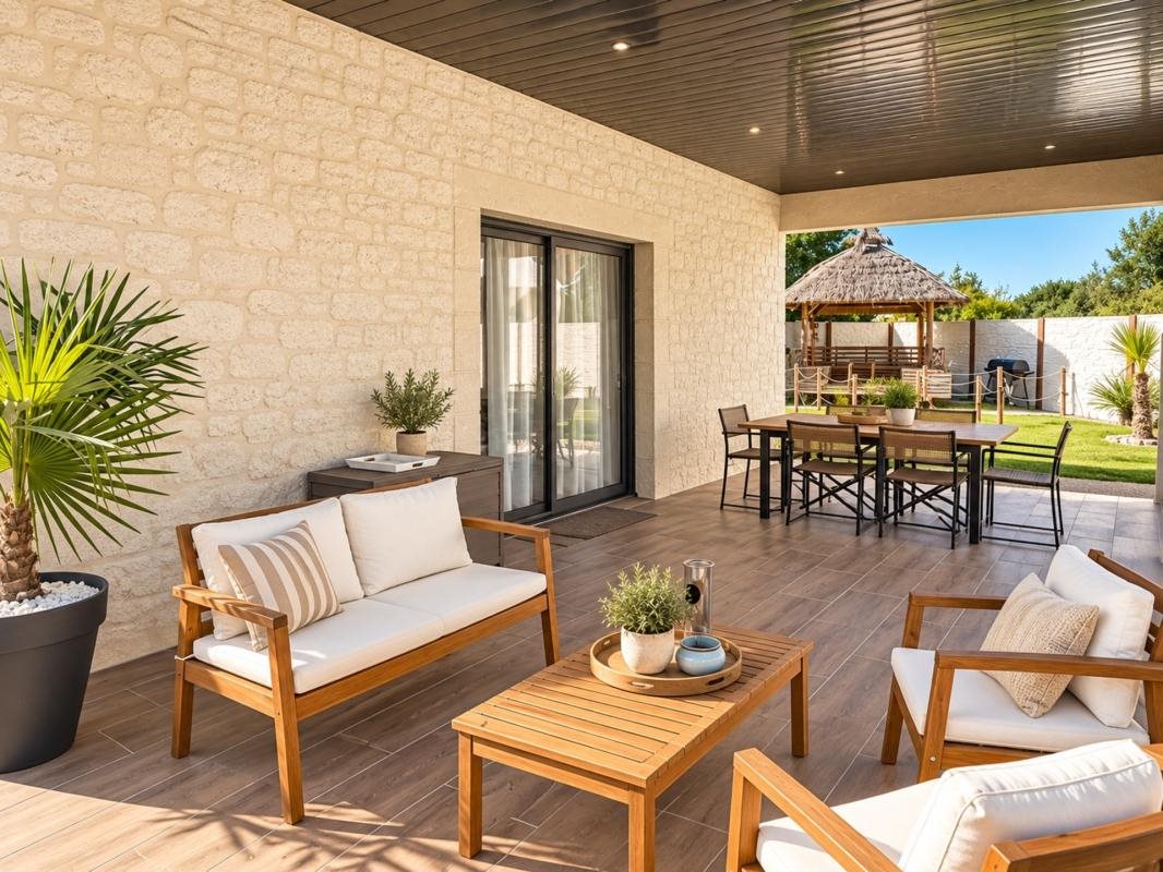 Maison à vendre, 140m², Saint-Dizier