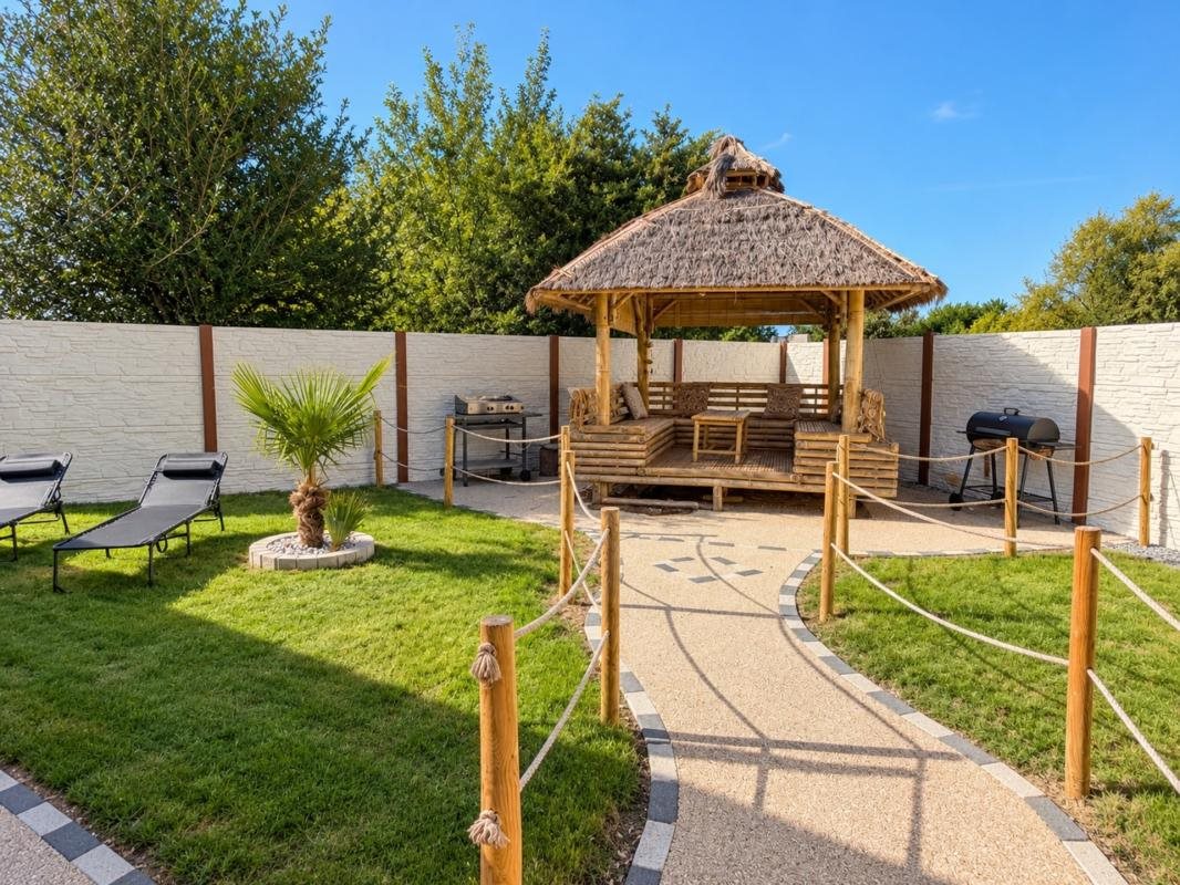 Maison à vendre, 140m², Saint-Dizier