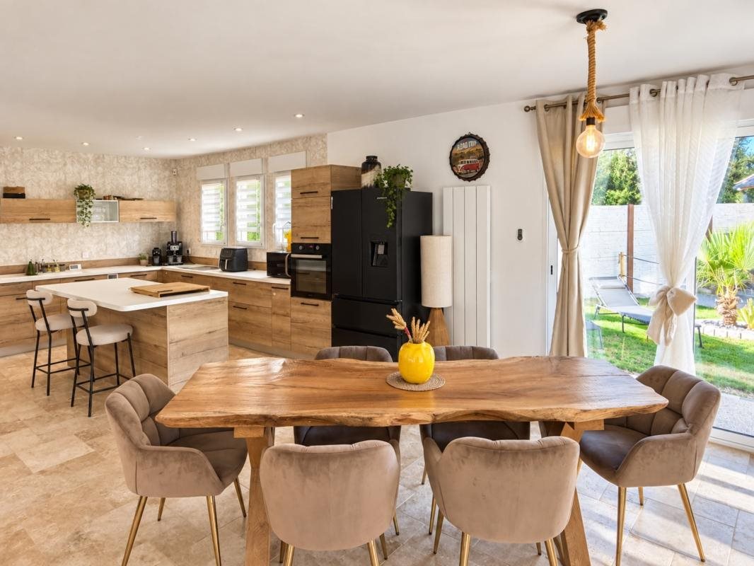 Maison à vendre, 140m², Saint-Dizier