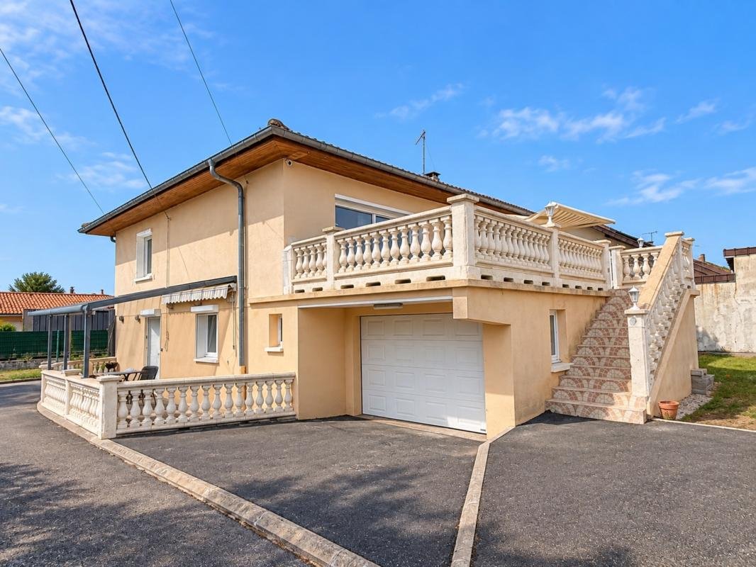 Maison à vendre, 122m², Eclaron-Braucourt-Sainte-Livière
