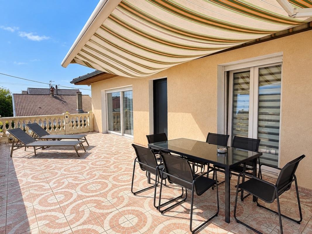 Maison à vendre, 122m², Eclaron-Braucourt-Sainte-Livière