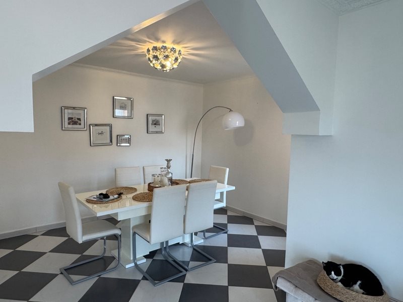 Maison à vendre, 121m², Saint-Dizier