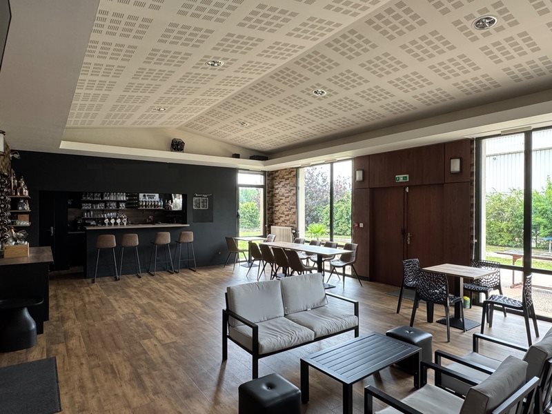 Maison à vendre, 300m², Saint-Dizier