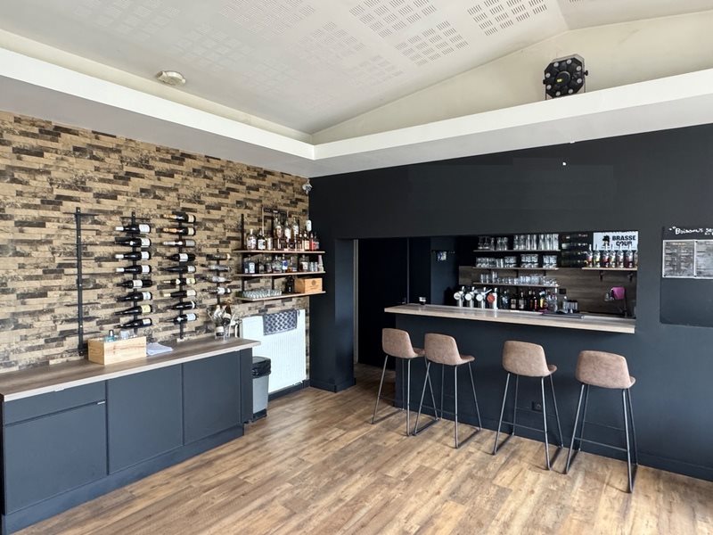 Maison à vendre, 300m², Saint-Dizier