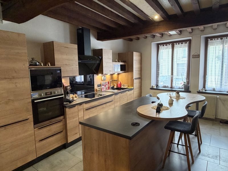 Maison à vendre, 205m², Ancerville