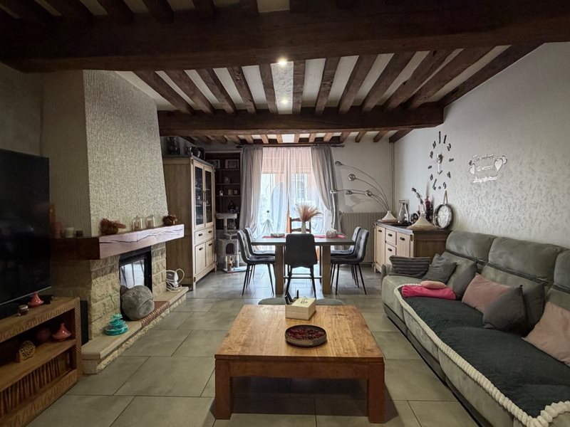 Maison à vendre, 205m², Ancerville