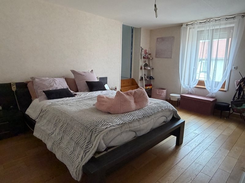 Maison à vendre, 205m², Ancerville