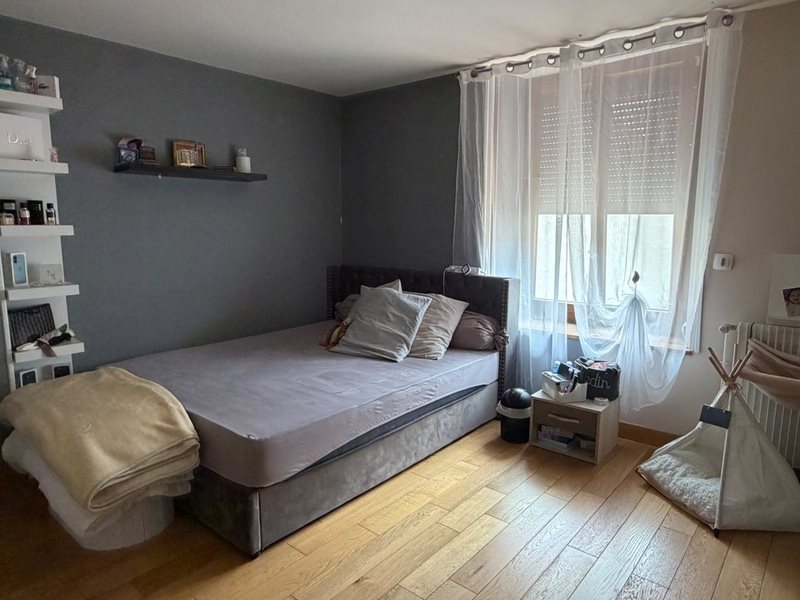 Maison à vendre, 205m², Ancerville