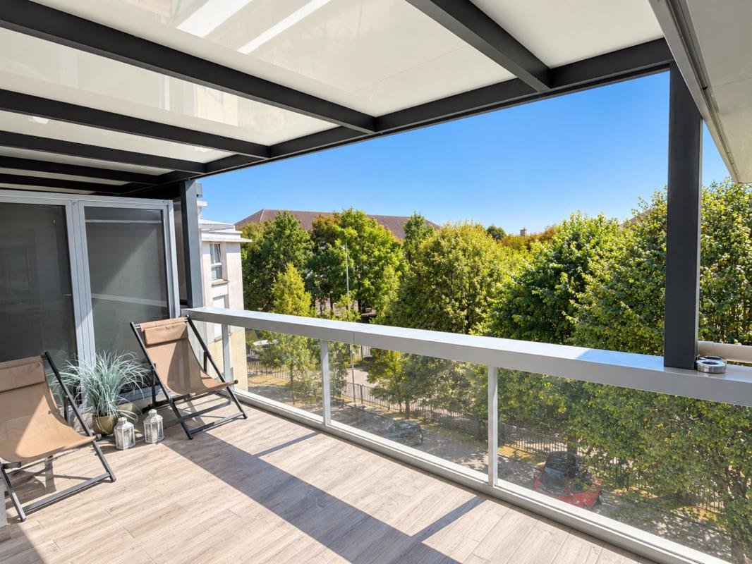 Appartement à vendre, 87m², Saint-Dizier