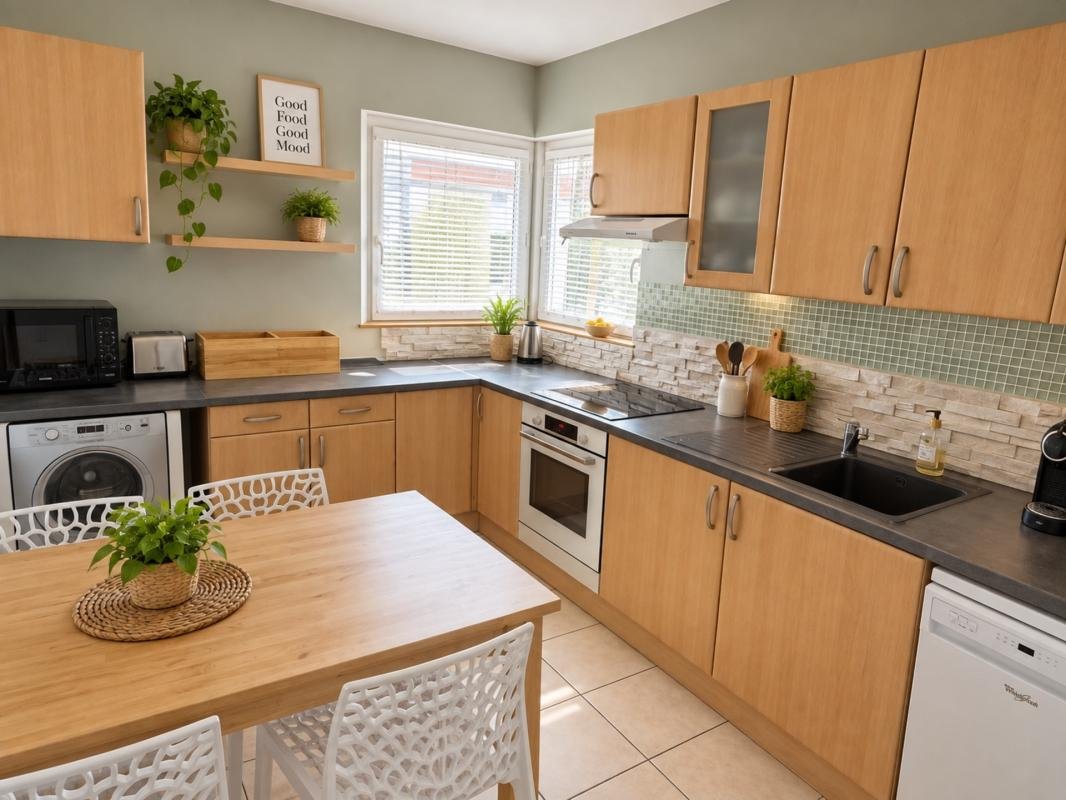 Appartement à vendre, 87m², Saint-Dizier