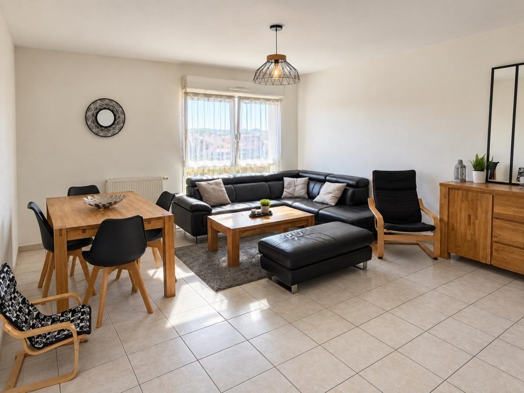Appartement à vendre, 87m², Saint-Dizier