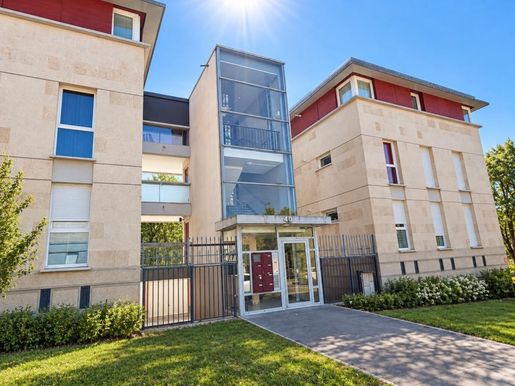 Appartement 5 pièces 87 m² · à Saint-Dizier · 87 m² · 136 000 €