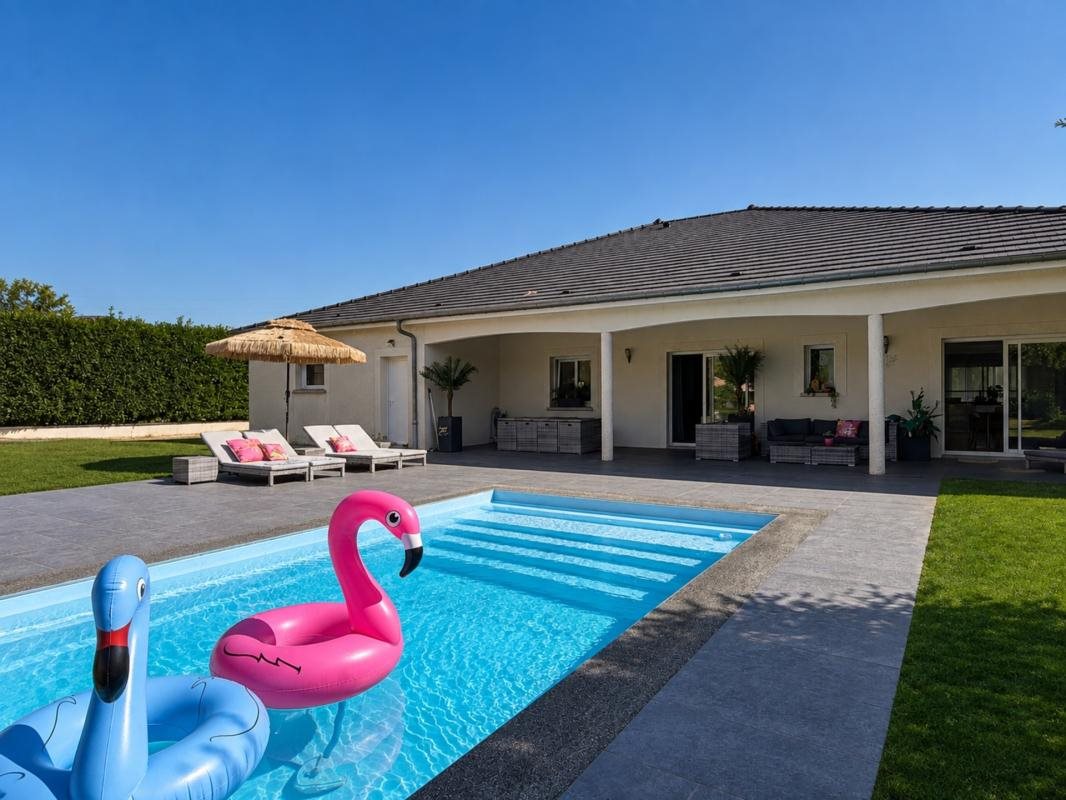 Maison à vendre, 230m², Saint-Dizier