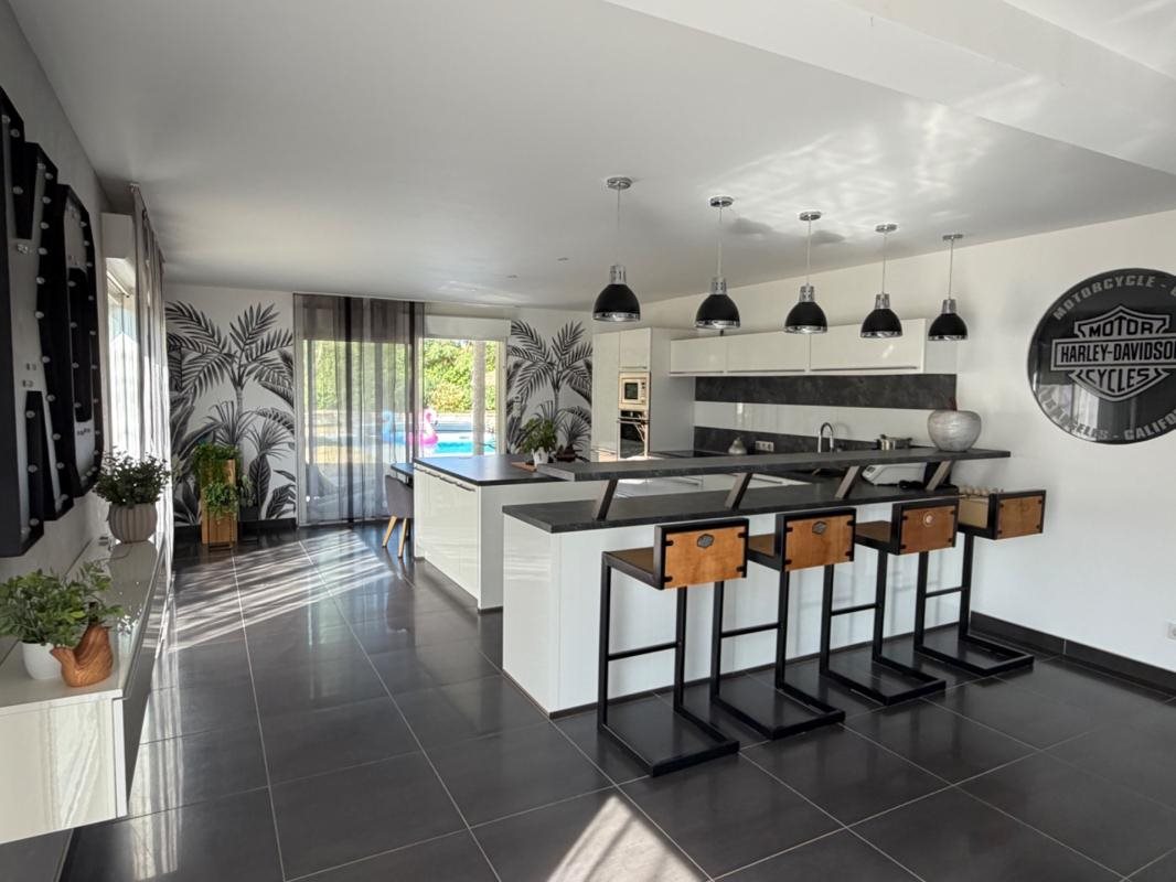 Maison à vendre, 230m², Saint-Dizier