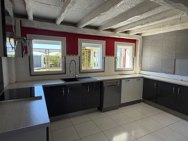 Maison à vendre, 123m², Saint-Dizier