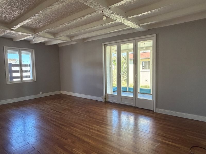 Maison à vendre, 123m², Saint-Dizier