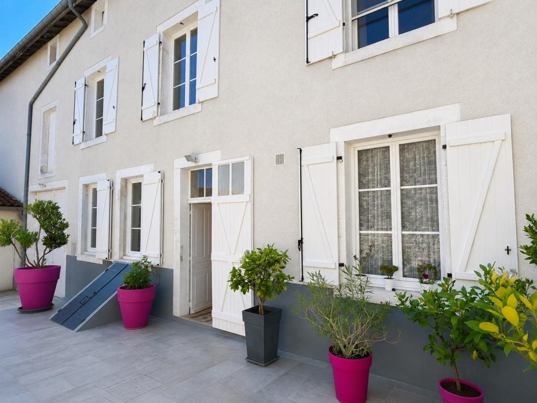 Maison à vendre, 242m², Saint-Dizier