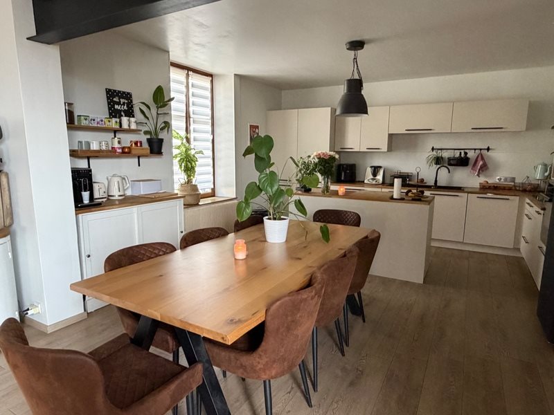 Maison à vendre, 160m², Saint-Dizier