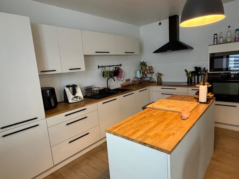 Maison à vendre, 160m², Saint-Dizier