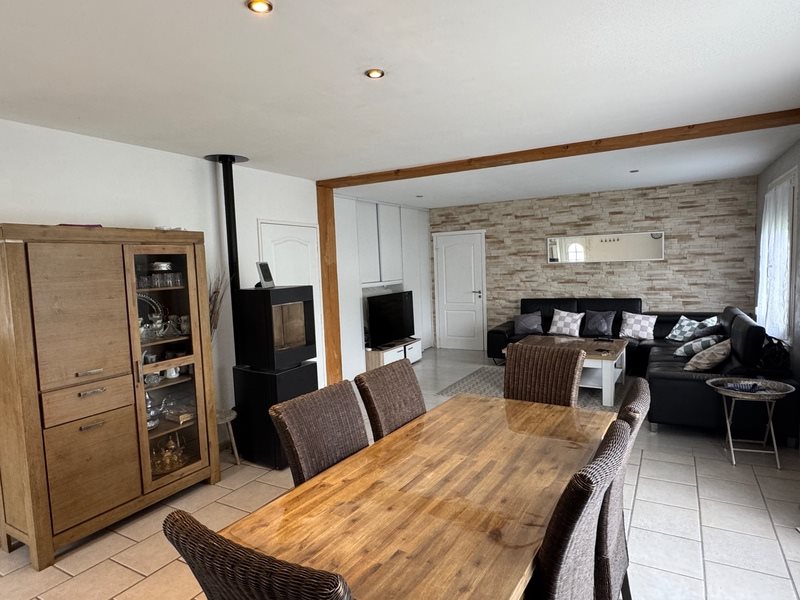Maison à vendre, 96m², Saint-Dizier
