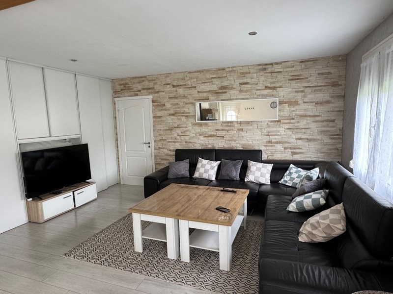Maison à vendre, 96m², Saint-Dizier