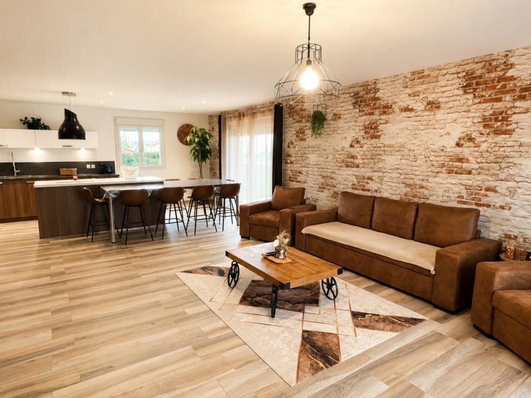 Maison à vendre, 92m², Vitry-le-François