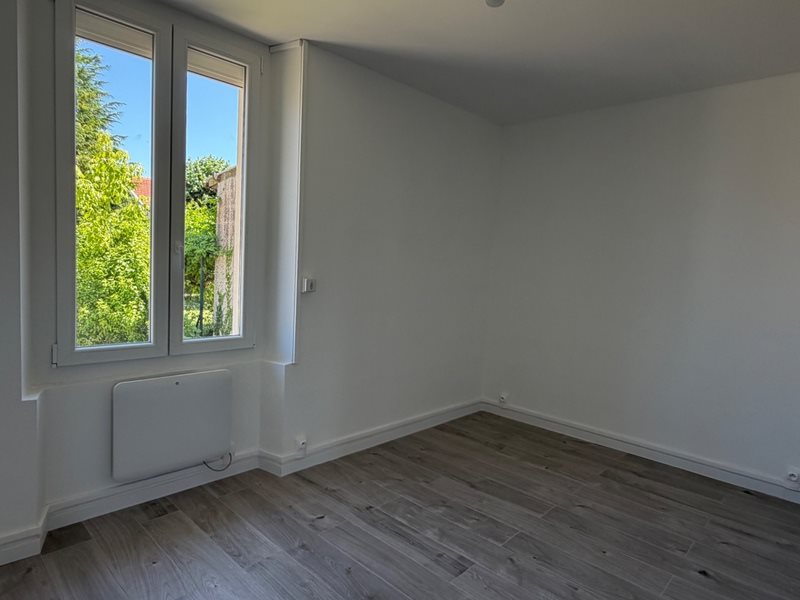 Maison à vendre, 52m², Saint-Dizier