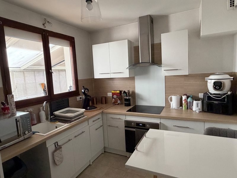 Maison à vendre, 77m², Saint-Dizier