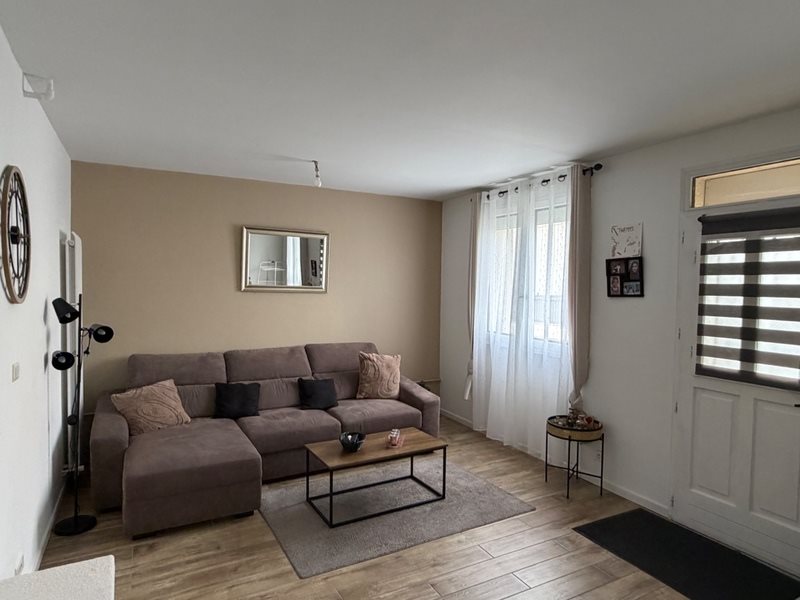 Maison à vendre, 77m², Saint-Dizier