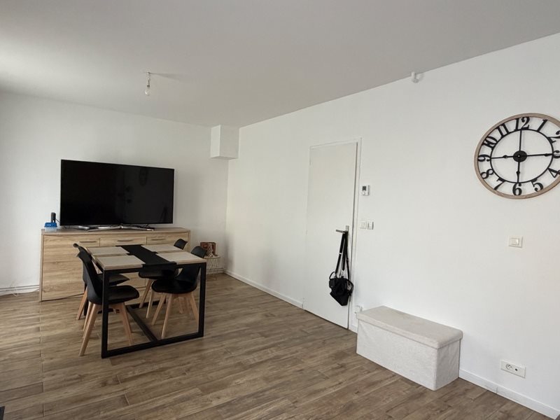 Maison à vendre, 77m², Saint-Dizier
