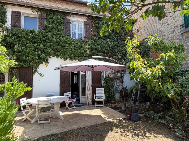 Maison à vendre, 104m², Saint-Dizier