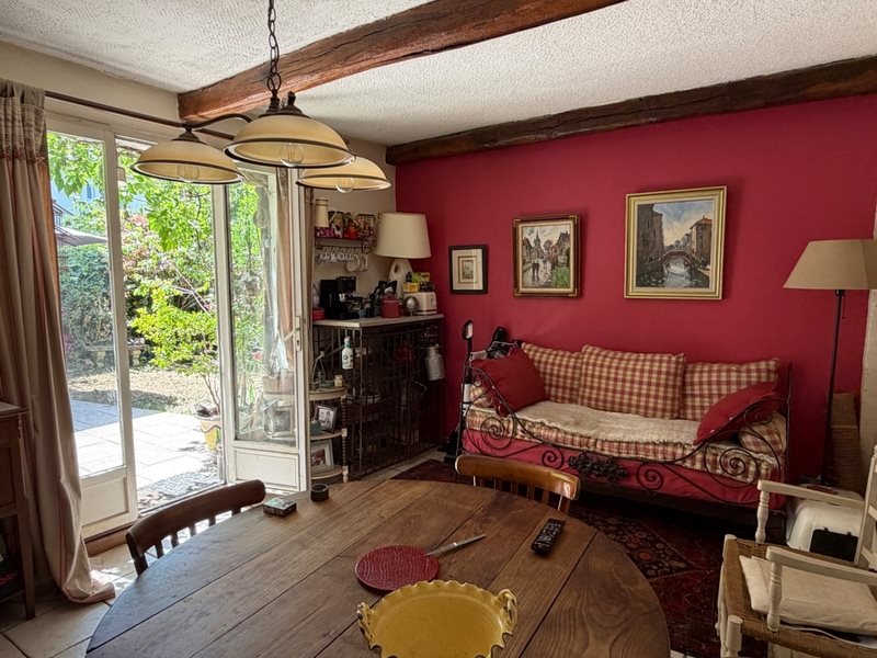Maison à vendre, 104m², Saint-Dizier