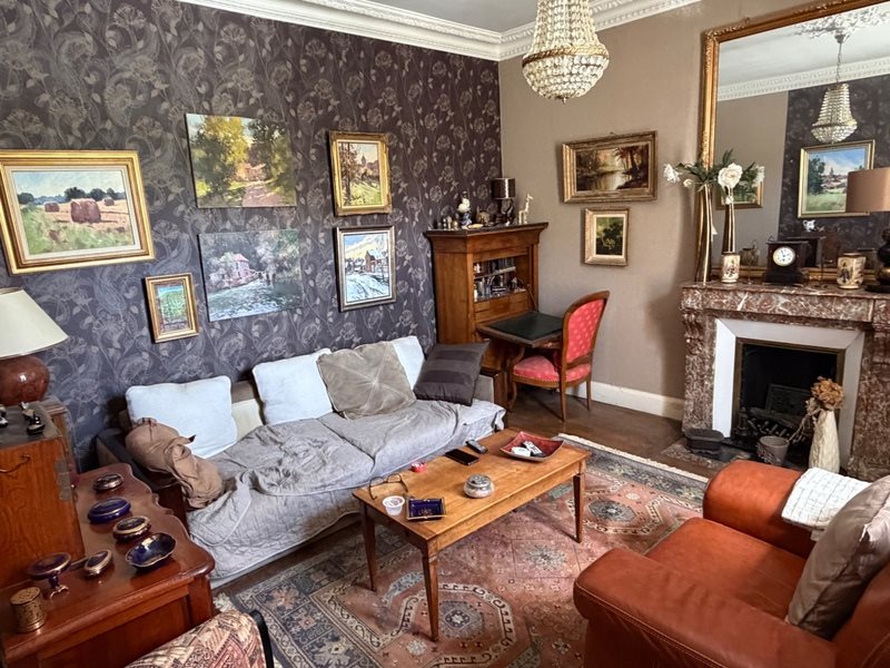 Maison à vendre, 104m², Saint-Dizier