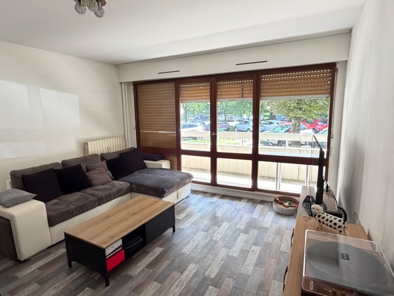 Appartement à vendre, 72m², Saint-Dizier