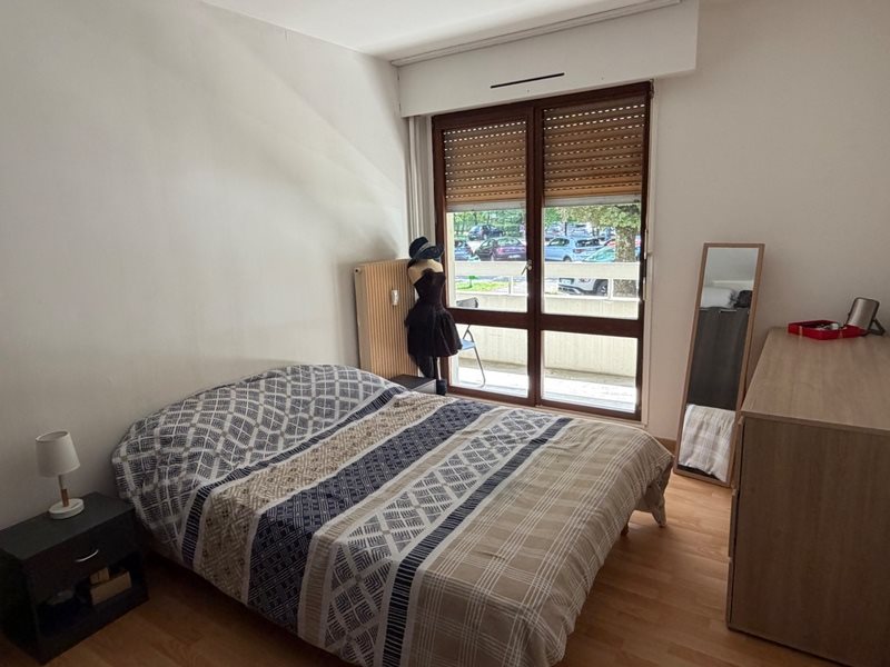 Appartement à vendre, 72m², Saint-Dizier