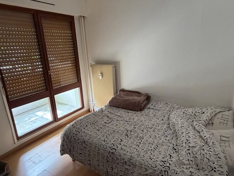 Appartement à vendre, 72m², Saint-Dizier