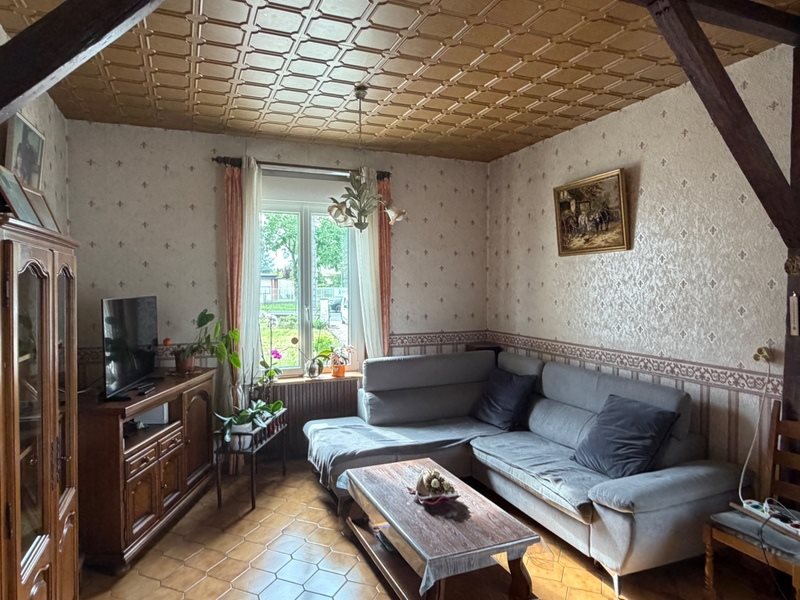 Maison à vendre, 94m², Saint-Dizier