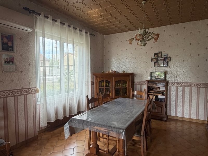 Maison à vendre, 94m², Saint-Dizier