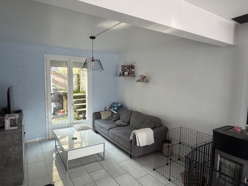 Maison à vendre, 90m², Ancerville