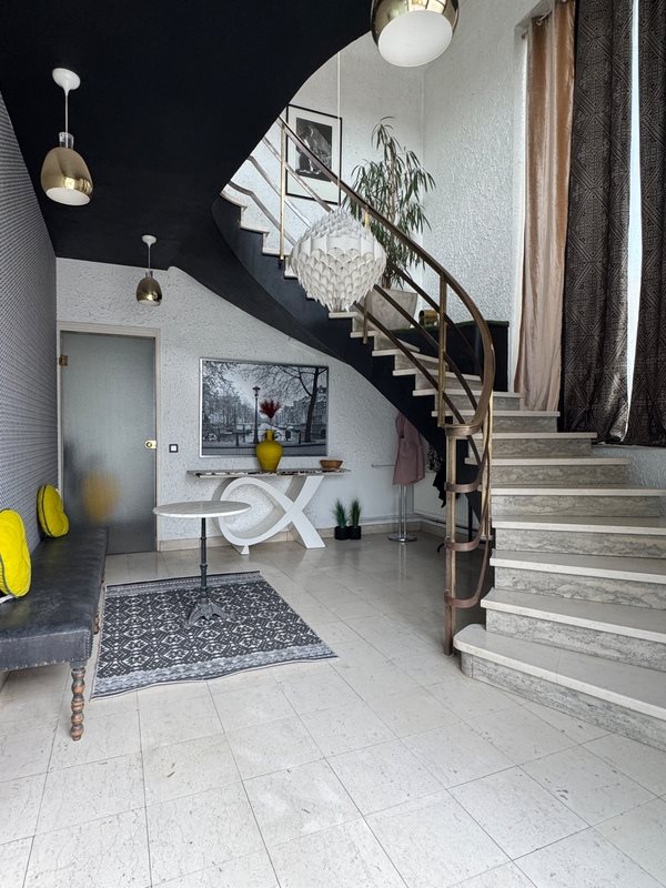 Maison à vendre, 298m², Saint-Dizier