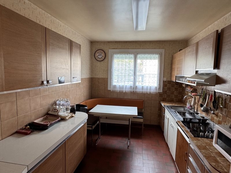 Maison à vendre, 103m², Saint-Dizier
